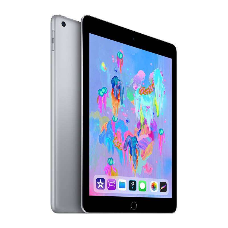 Apple iPad 平板电脑图片