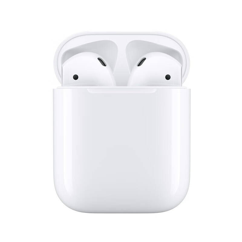 苹果 原装无线蓝牙耳机图片