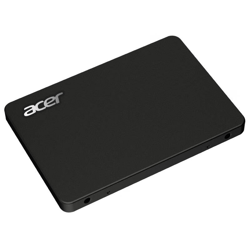 宏碁 SATA3点0接口SSD固态硬盘图片