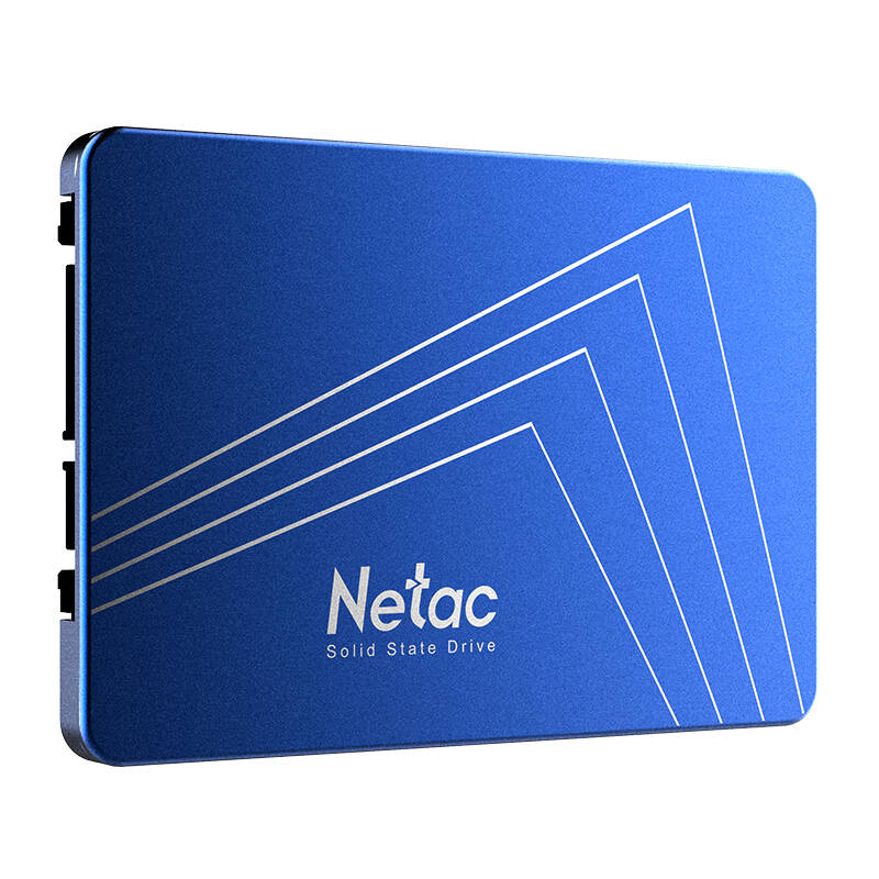 朗科 SSD超光N530S固态硬盘图片
