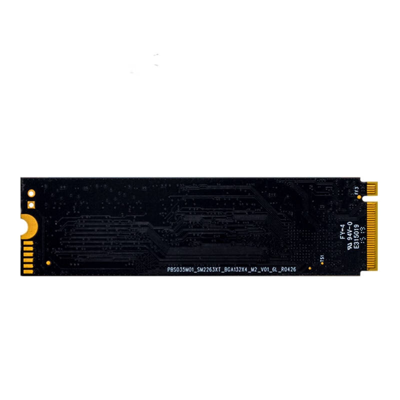 金百达 SSD固态硬盘M2接口图片