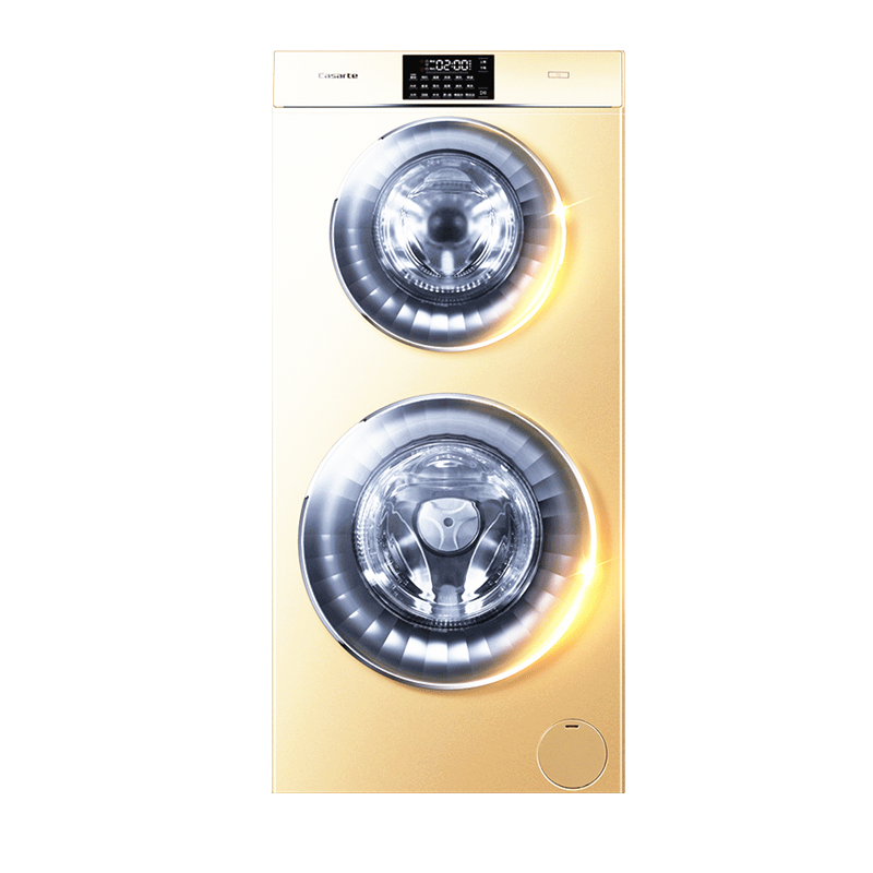 卡萨帝 全自动滚筒洗衣机图片