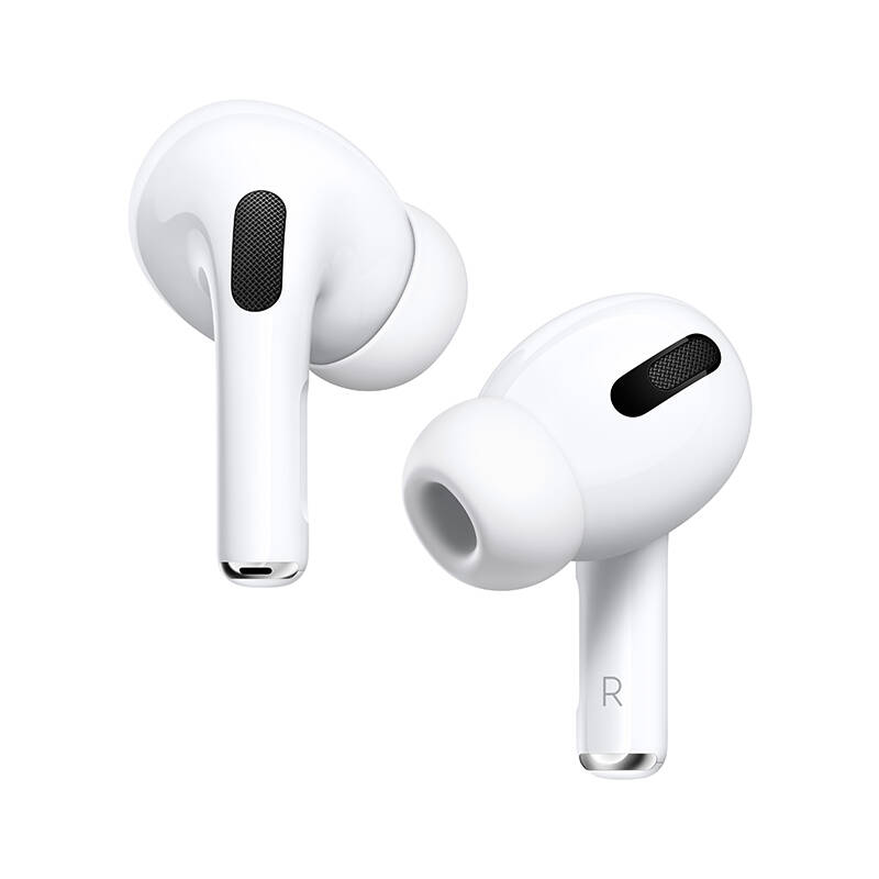 Apple 主动降噪 无线蓝牙耳机