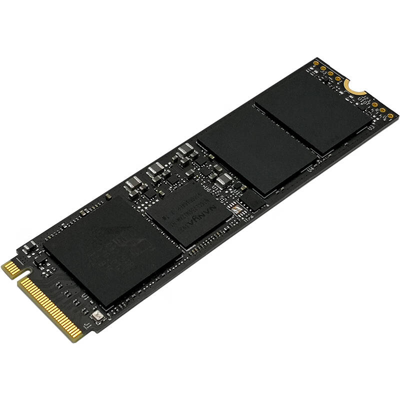 浦科特 1TB SSD固态硬盘图片