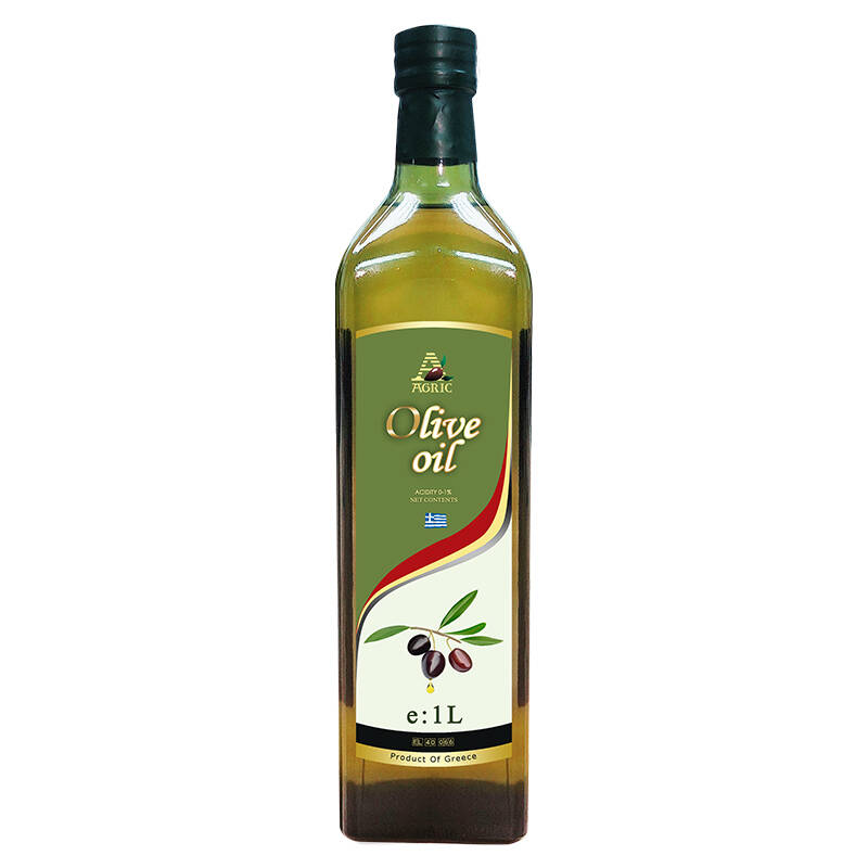 阿格利司 橄榄油食用油