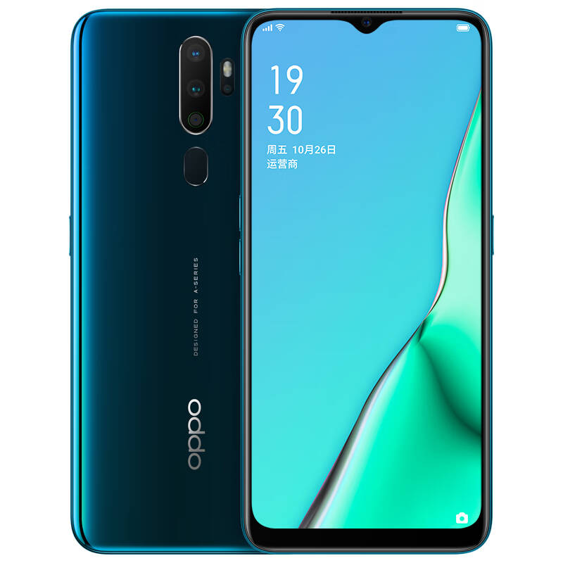 OPPO A11 全面屏拍照手机