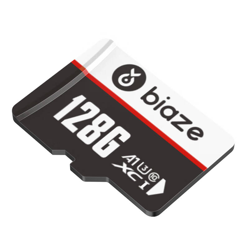 毕亚兹 128GB 存储卡图片