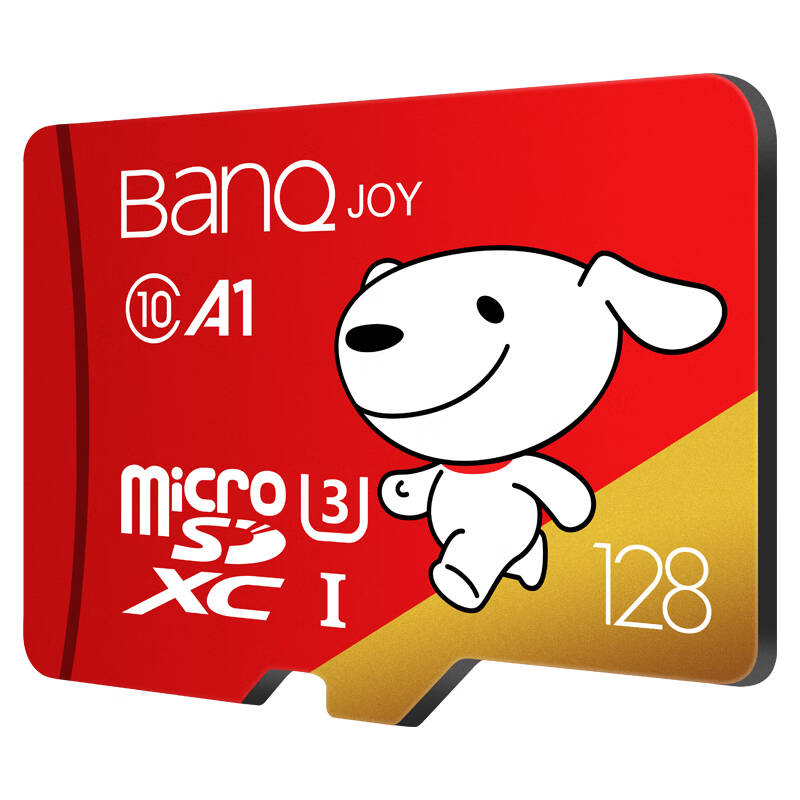 banq128GB监控内存卡图片