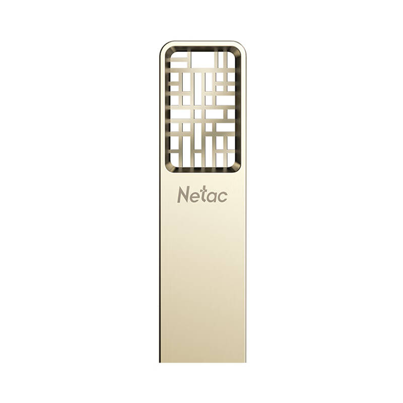 朗科（Netac）64GB USB3.0