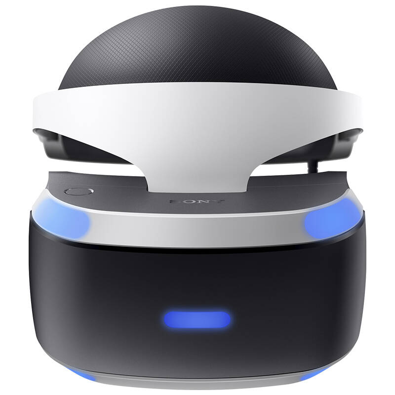 索尼SONY 国行PS VR精品套装图片