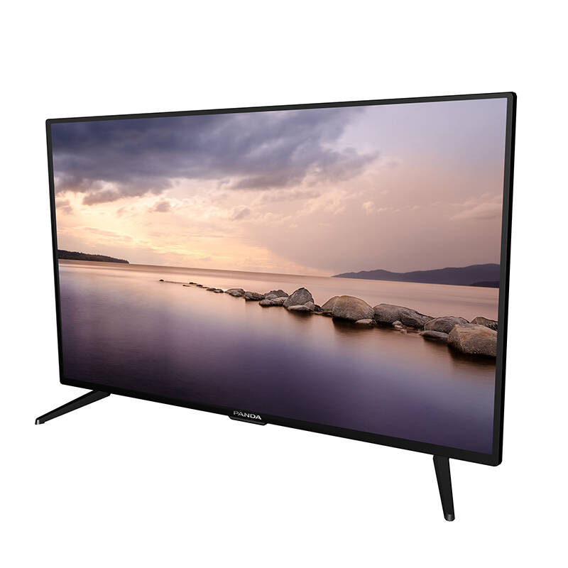 熊猫 32英寸高清智能平板液晶教育电视