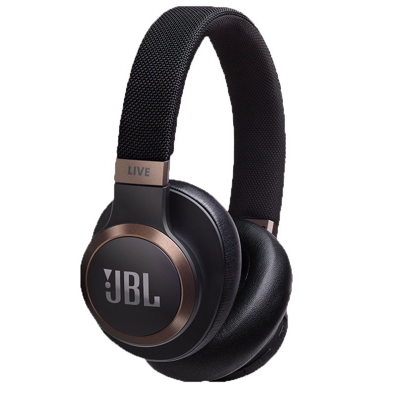 JBL 智能语音蓝牙耳机