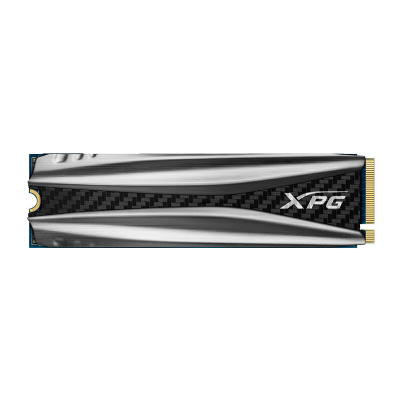 XPG 传输准确 威龙SSD固态硬盘