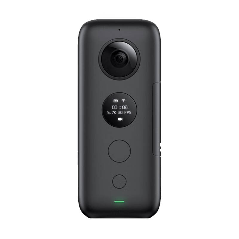 Insta360 高清防抖运动相机