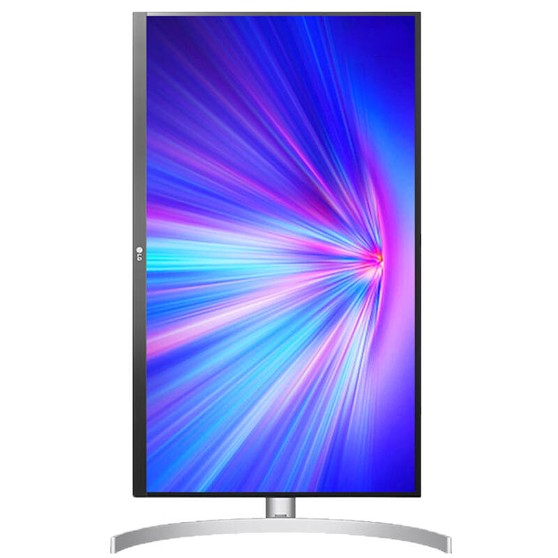 LG4K超高清低闪屏显示器图片