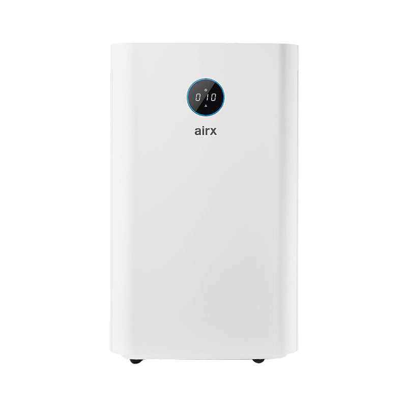 airx 家用空气净化器