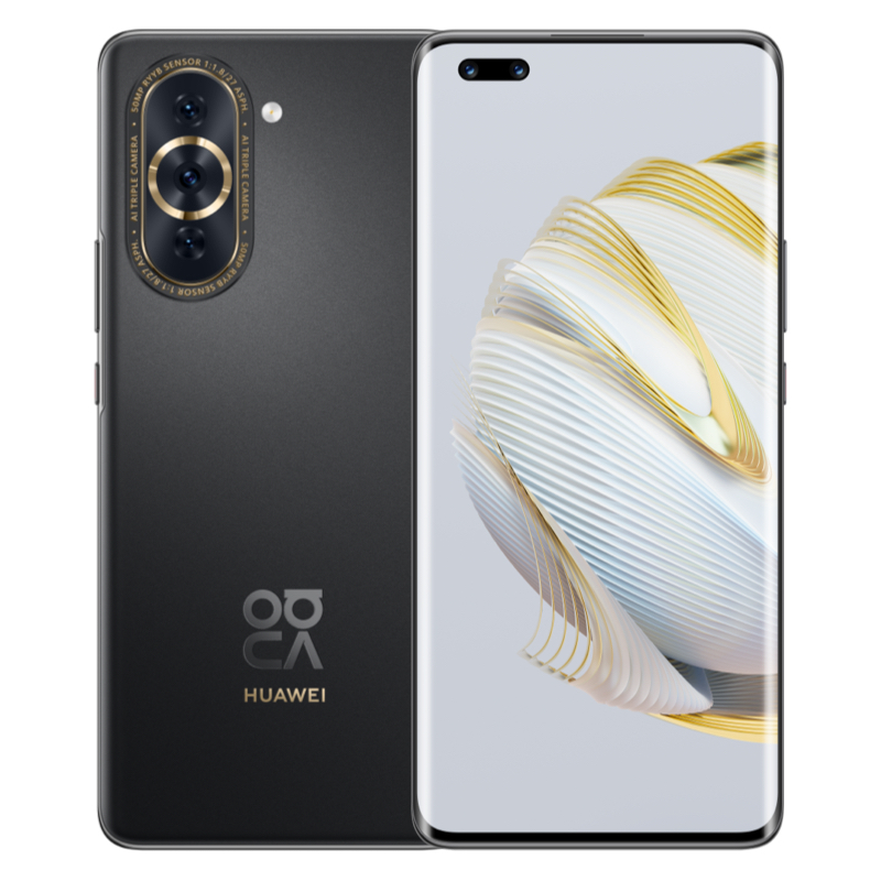 HUAWEI nova 10 Pro，华为手机推荐
