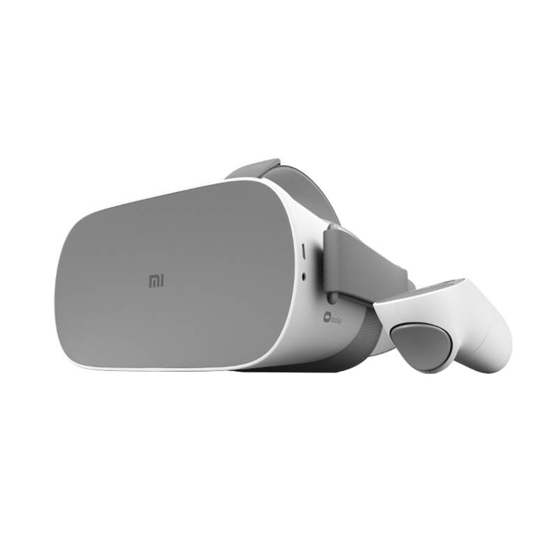 小米 VR一体机 4K高清 3D智能眼镜