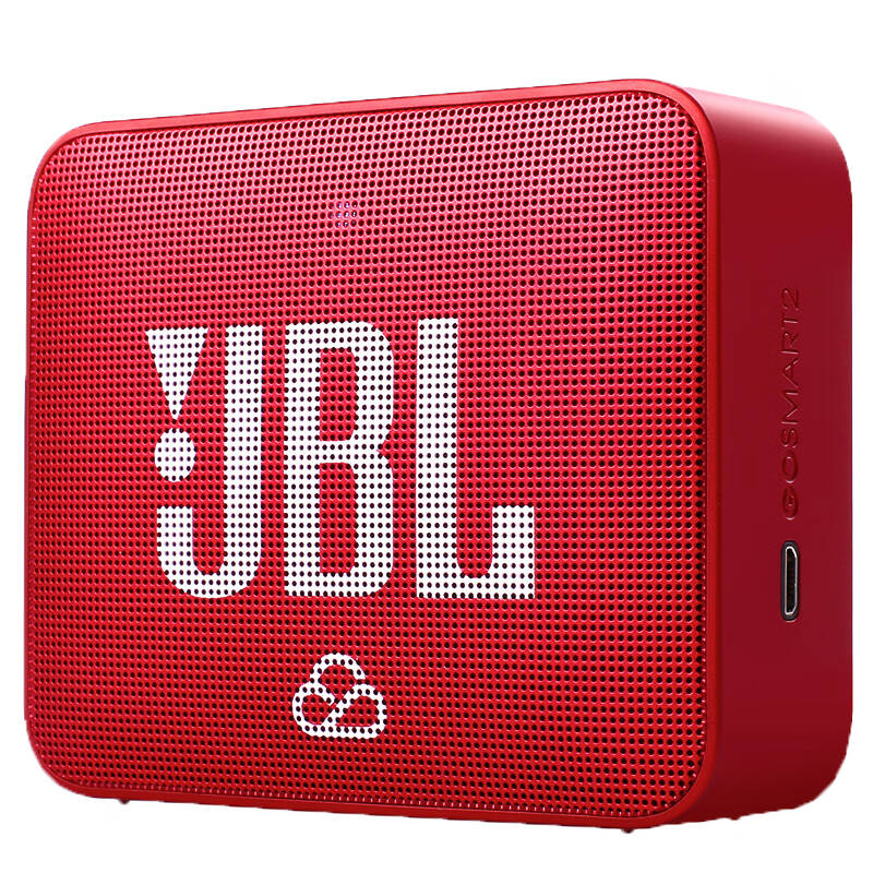 JBL 音乐魔方二代智能音箱