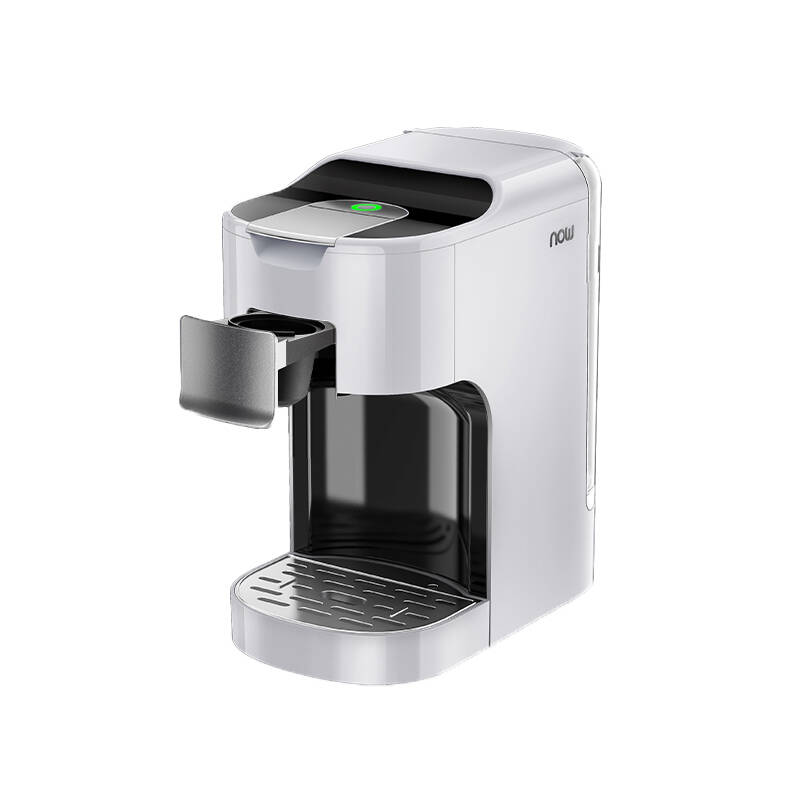 coffeenow 智能胶囊咖啡机图片