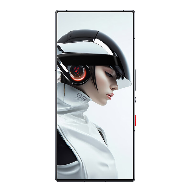 红魔9 Pro+，骁龙8Gen3