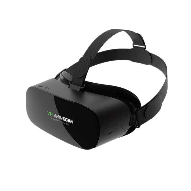 千幻魔镜 蓝牙VR眼镜图片