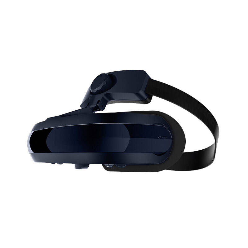 私享移动巨幕，VR眼镜震撼视觉图片2