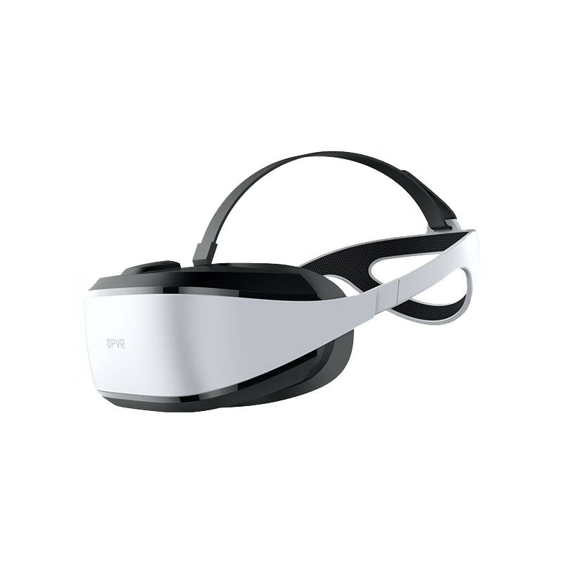 解锁观影技能，VR眼镜秀高视效图片1