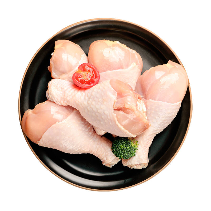 肉质嫩滑，花式烹饪鸡腿满足味蕾图片1