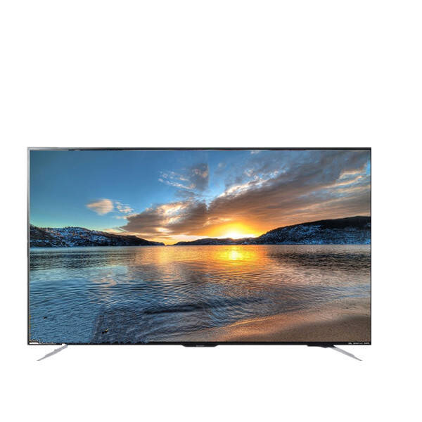 夏普4K超清智能纤薄智能电视机