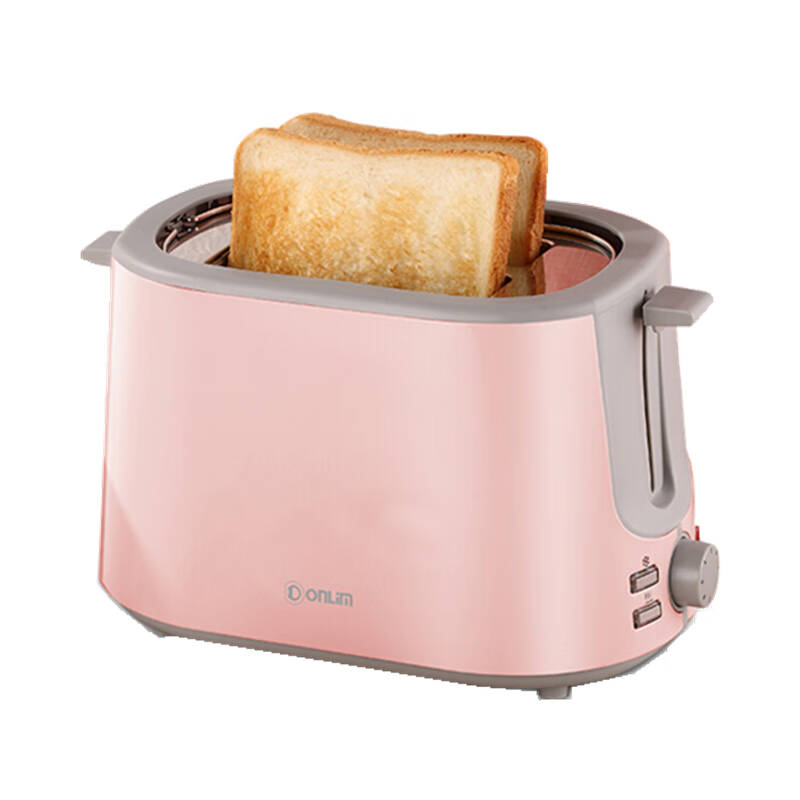 东菱 双面烘烤面包机