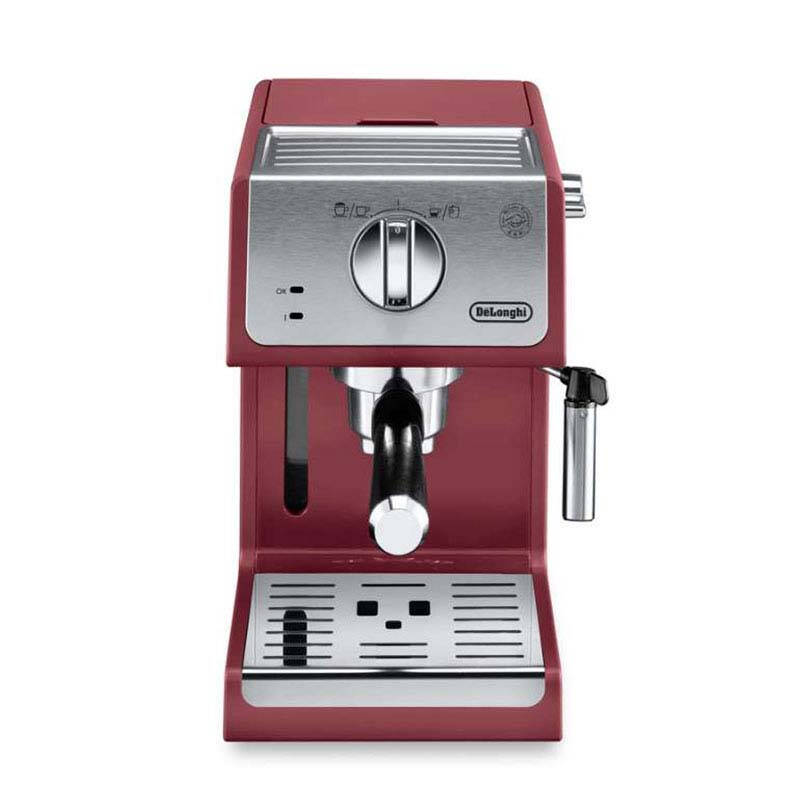 德龙 泵压式咖啡机图片