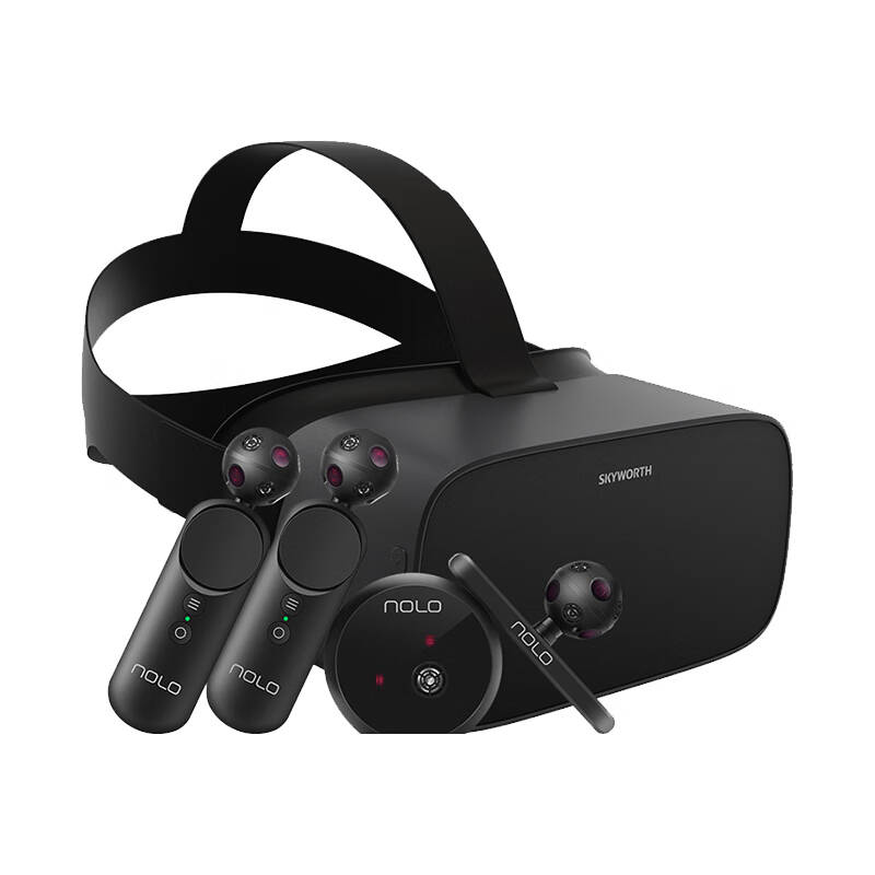 创维4K高清屏8K硬解码VR眼镜图片