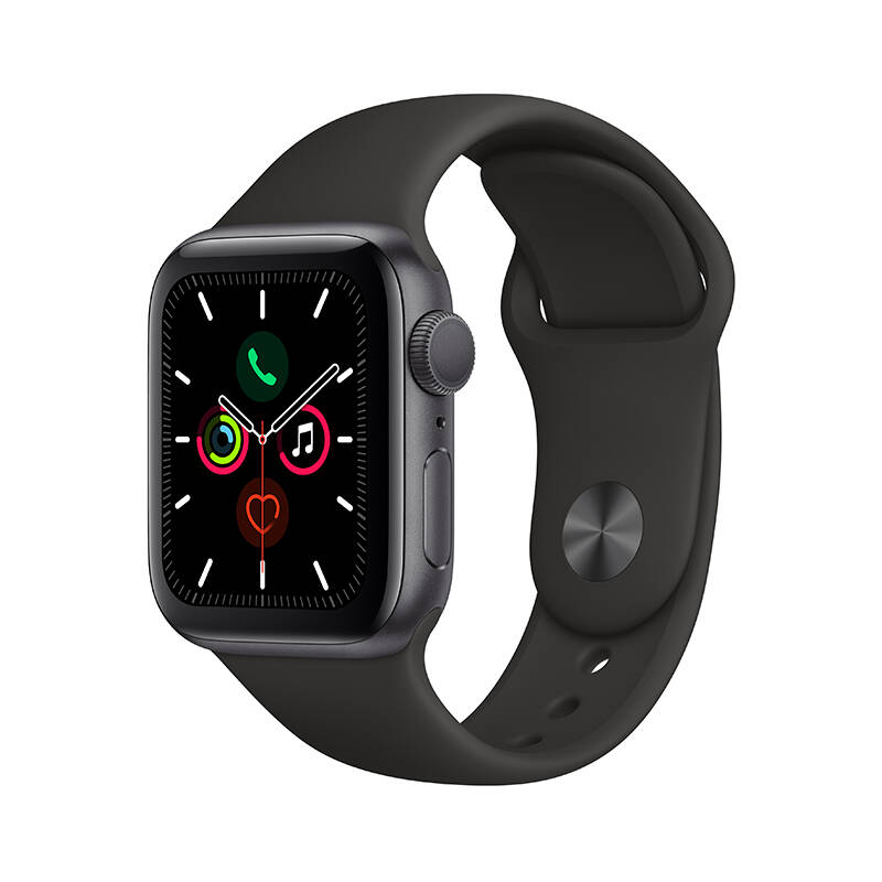 Apple Series 5 智能手表图片