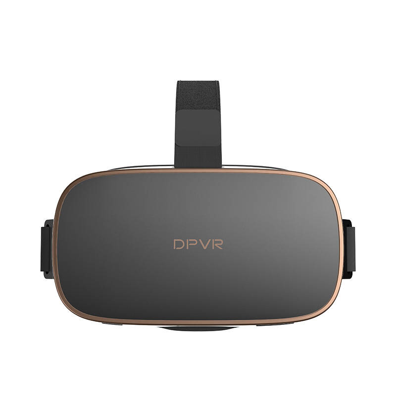 大朋 VR一体机3D眼镜 VR体感游戏机图片