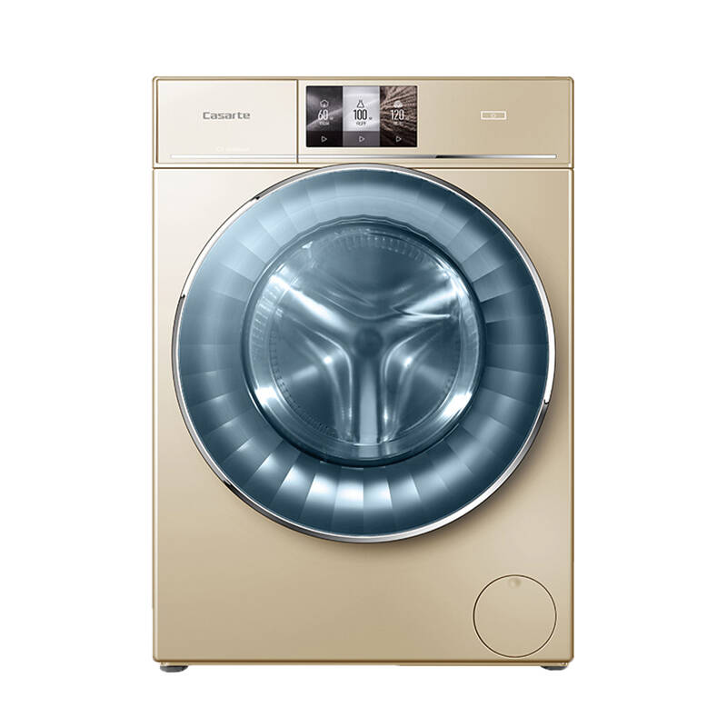 卡萨帝 直驱变频空气洗洗衣机
