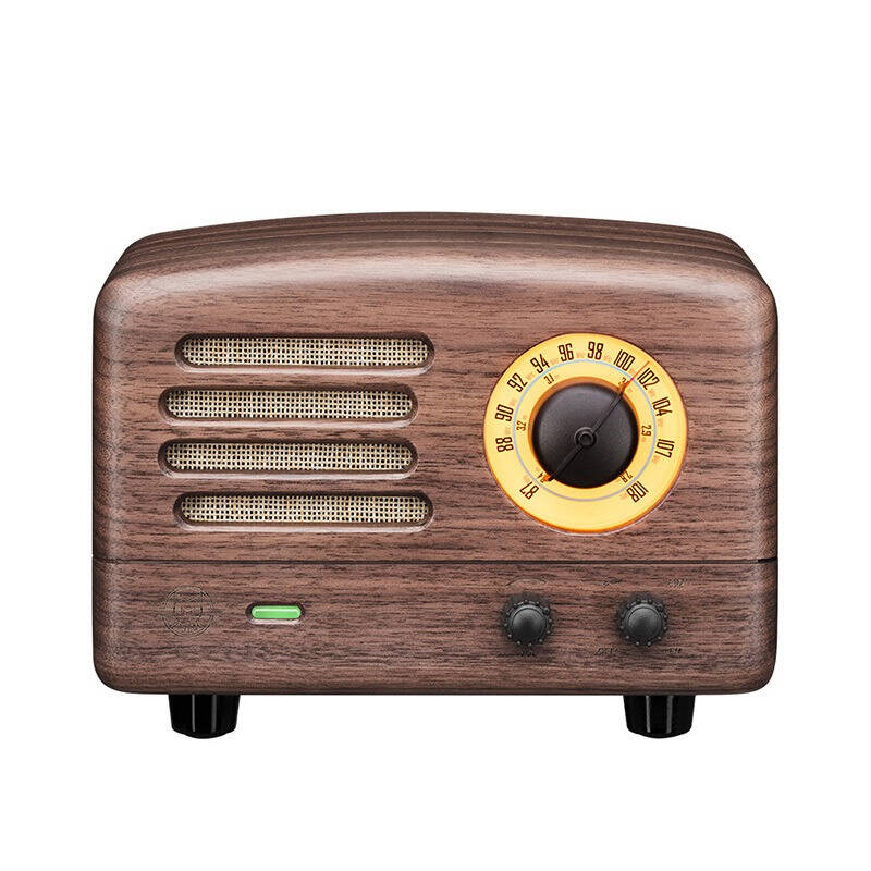 猫王收音机 便携无线音箱