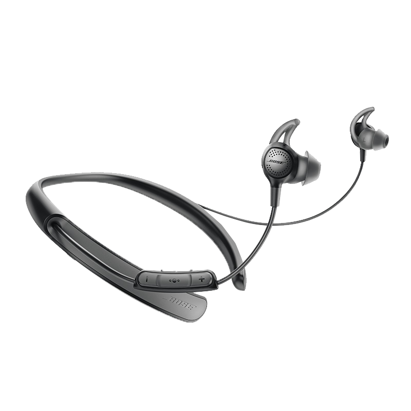 Bose 无线蓝牙耳机图片