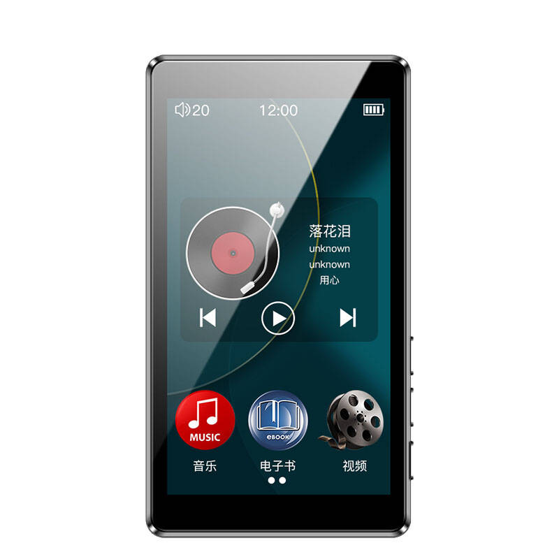 锐族 3英寸大屏MP3图片