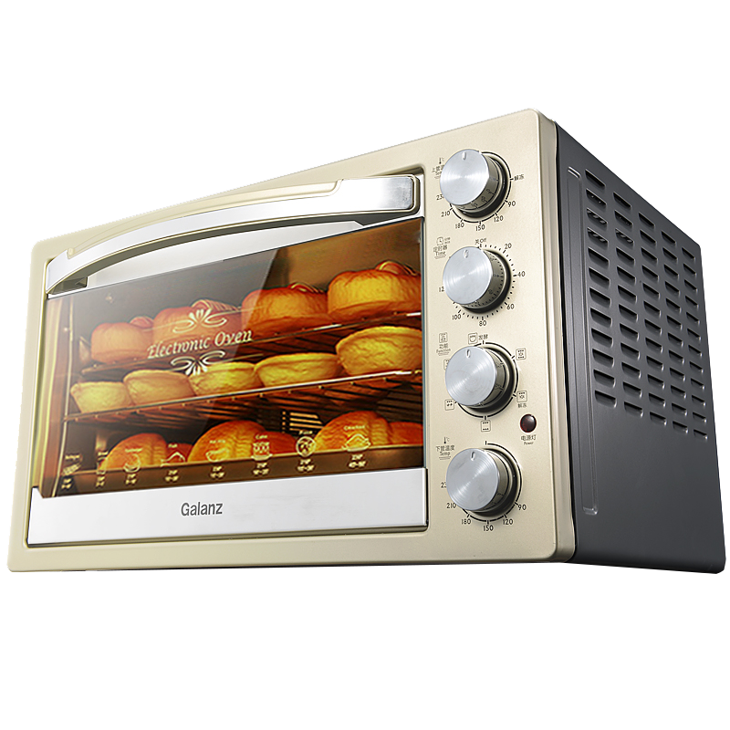 格兰仕 多功能全自动大容量电烤箱
