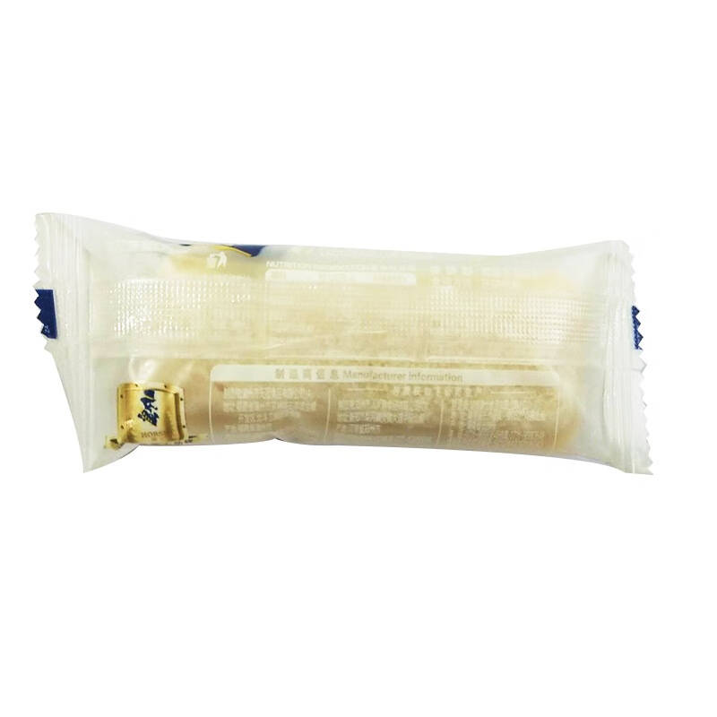 豪士 680g乳酸菌小口袋面包图片