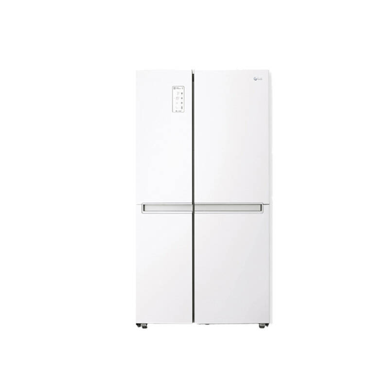 LG 急速冷冻恒温存鲜 冰箱