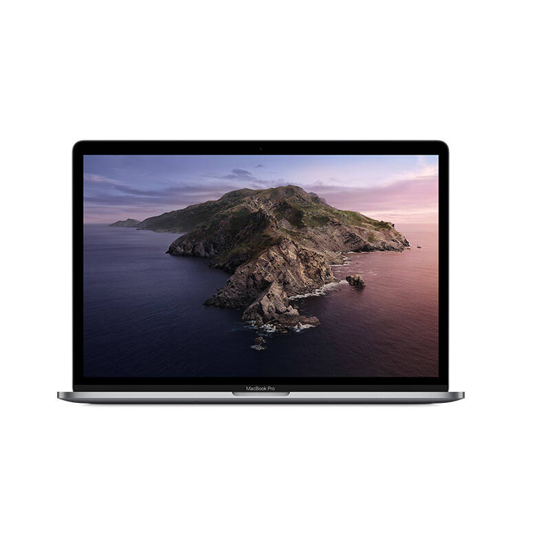 Apple 八代i5笔记本图片