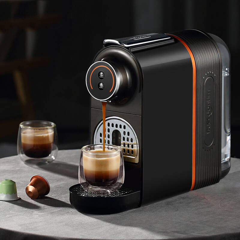 东菱 快速增压萃取胶囊咖啡机图片
