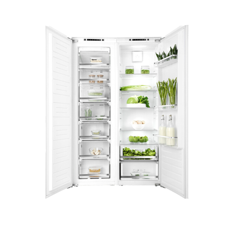 健康养鲜，冰箱抑菌输送安心食材图片1