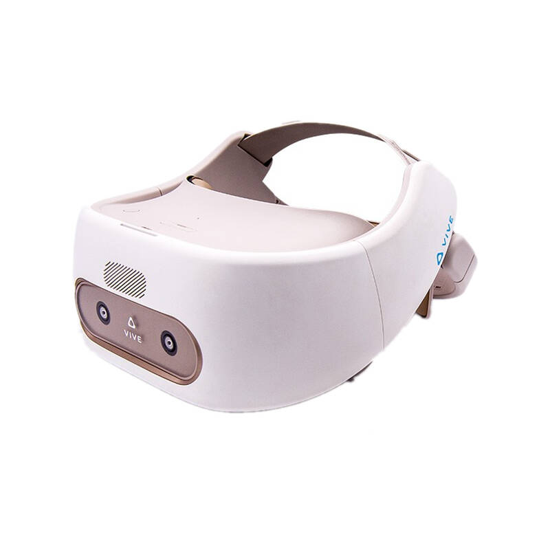HTC 多模式VR眼镜
