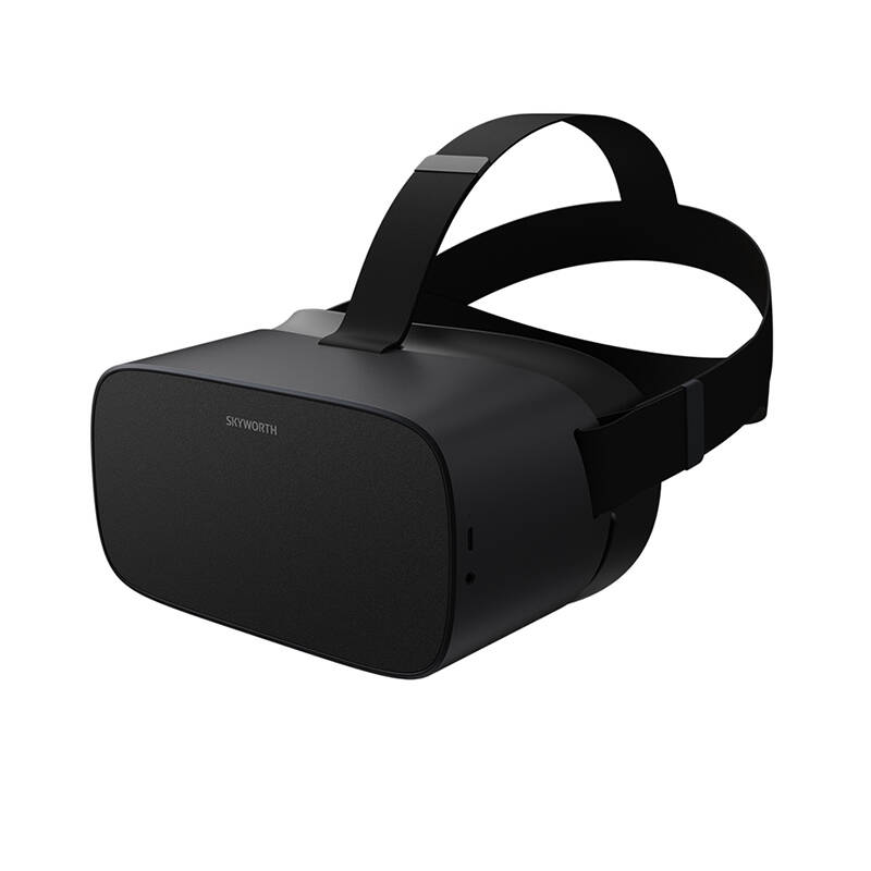 创维 VR一体机 智能3d头盔