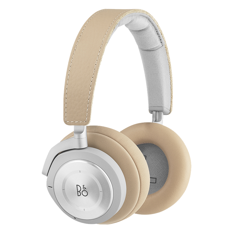 B&O 主动降噪头戴式蓝牙无线耳机图片