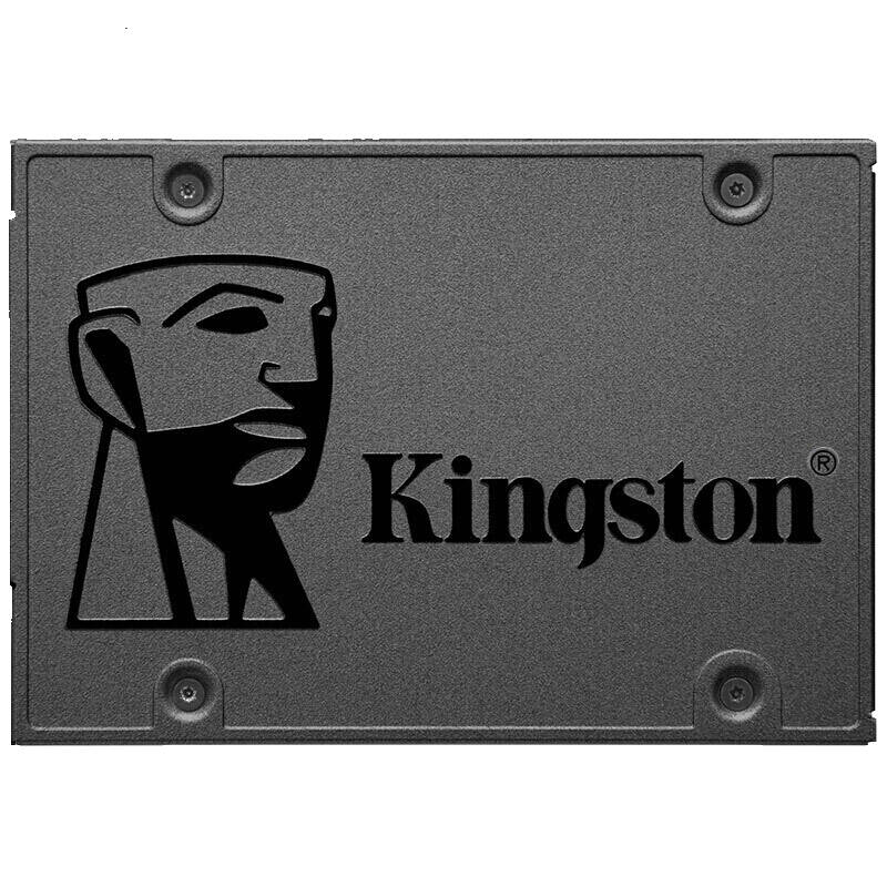 金士顿 A400系列SSD固态硬盘