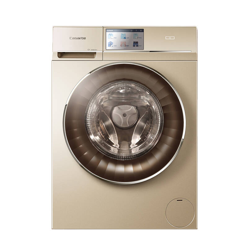 卡萨帝 9公斤洗烘一体洗衣机